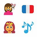 100 pics Emoji Quiz 5 answers Les Miserables