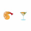 100 pics Emoji Quiz 5 answers Shrimp Cocktail