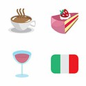 100 pics Emoji Quiz 5 answers Tiramisu (1)