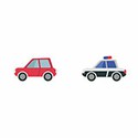 100 pics Emoji Quiz 5 answers Car Chase