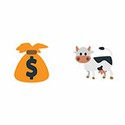 100 pics Emoji Quiz 5 answers Cash Cow