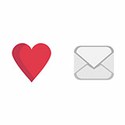 100 pics Emoji Quiz 5 answers Love Letter
