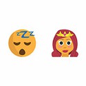100 pics Emoji Quiz 5 answers Sleeping Beauty