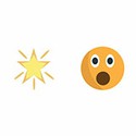 100 pics Emoji Quiz 5 answers Starstruck