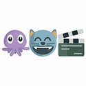 100 pics Emoji Quiz (Original) answers Octopussy