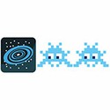 100 pics Emoji Quiz (Original) answers Space Invaders