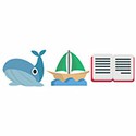 100 pics Emoji Quiz (Original) answers Moby Dick