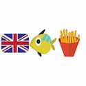 100 pics Emoji Quiz (Original) answers Fish & Chips