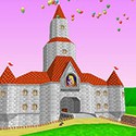 100 pics Fantasy Land 2 answers Peachs Castle