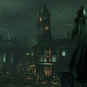 100 pics Fantasy Land 2 answers Arkham Asylum