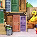 100 pics Fantasy Land 2 answers Sesame Street Copy