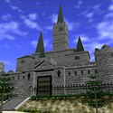 100 pics Fantasy Land 2 answers Hyrule Castle