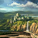 100 pics Fantasy Land 2 answers Naboo
