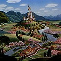 100 pics Fantasy Land 2 answers Happy Valley