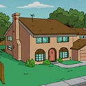 100 pics Fantasy Land 2 answers Simpsons House