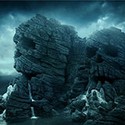 100 pics Fantasy Land 2 answers Skull Island
