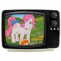 100 pics Kids Tv answers My Little Pony
