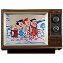 100 pics Kids Tv answers The Flintstones