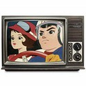100 pics Kids Tv answers Speed Racer