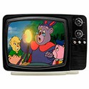 100 pics Kids Tv answers Gummi Bears
