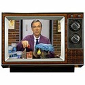 100 pics Kids Tv answers Mister Rogers