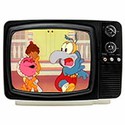 100 pics Kids Tv answers Muppet Babies
