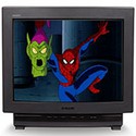 100 pics Kids Tv answers Spider Man