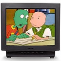 100 pics Kids Tv answers Doug