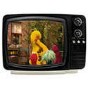 100 pics Kids Tv answers Sesame Street