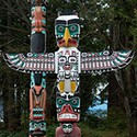 100 pics T Is For answers Totem Pole