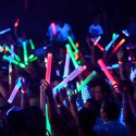 100 pics Party answers Glow Sticks 