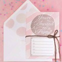 100 pics Party answers Invitations 