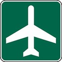 100 pics Road Signs answers Airport 