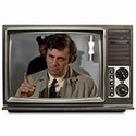 100 pics Tv Classics answers Columbo 