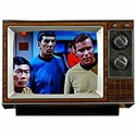 100 pics Tv Classics answers Star Trek 