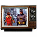 100 pics Tv Classics answers Batman 