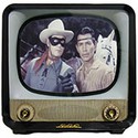 100 pics Tv Classics answers The Lone Ranger 