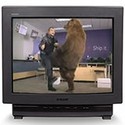 100 pics Tv Commercials answers Fedex