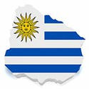 100 pics U Is For answers Uruguay 