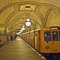 100 pics Underground answers Berlin