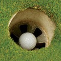 100 pics Underground answers Golf Ball