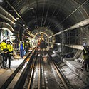 100 pics Underground answers Channel Tunnel