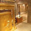 100 pics Underground answers Tomb