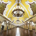 100 pics Underground answers Moscow