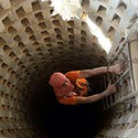 100 pics Underground answers Smugglers