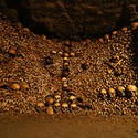 100 pics Underground answers Catacombs
