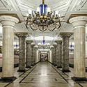100 pics Underground answers St Petersburg