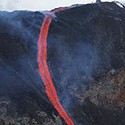 100 pics Underground answers Lava