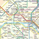 100 pics Underground answers Metro