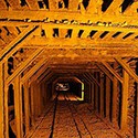 100 pics Underground answers Mineshaft